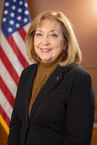 Susan Donovan profile photo