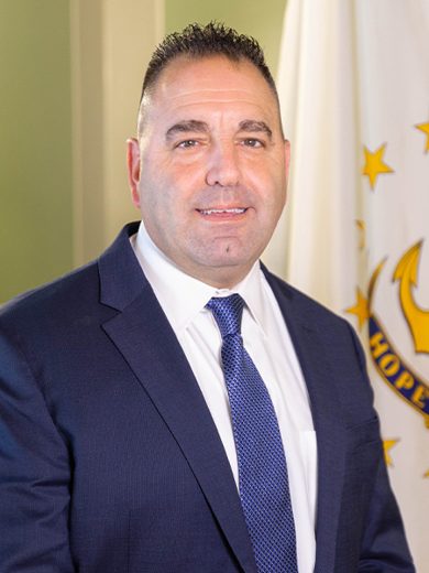Todd Patalano profile photo