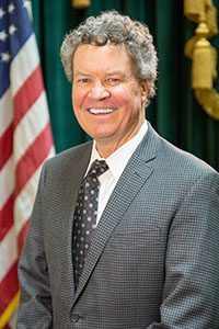 Walter Felag profile photo