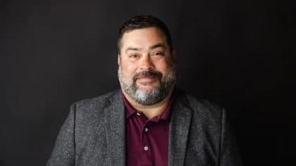 Adam Duncan profile photo