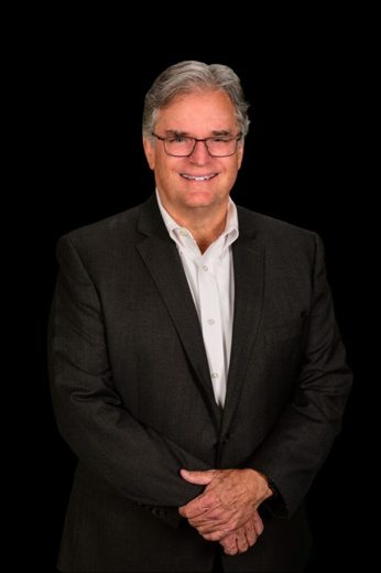 Allen Blackmon profile photo
