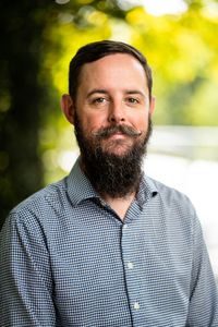 Blake Sanders profile photo