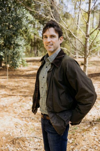 Carlisle Kennedy profile photo