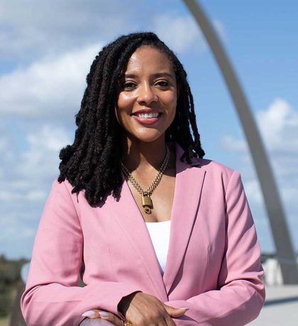 Courtney Waters profile photo