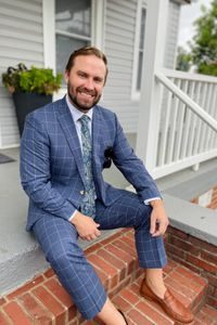 David Martin profile photo