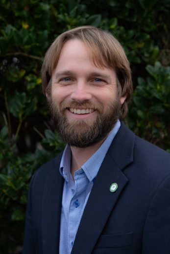 Jeffrey Graham profile photo