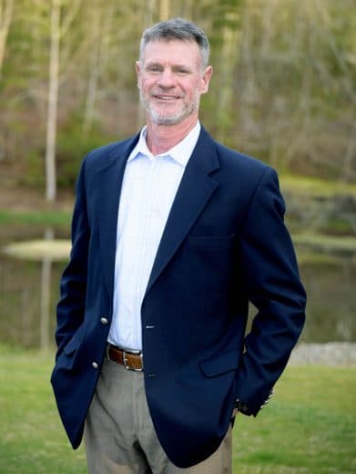 Lee Gilreath profile photo