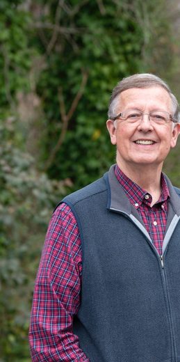 Paul Wickensimer profile photo