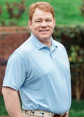 Scott Montgomery profile photo