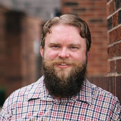 Stephen Frank profile photo