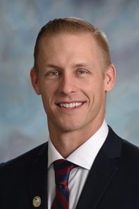 Aaron Aylward profile photo