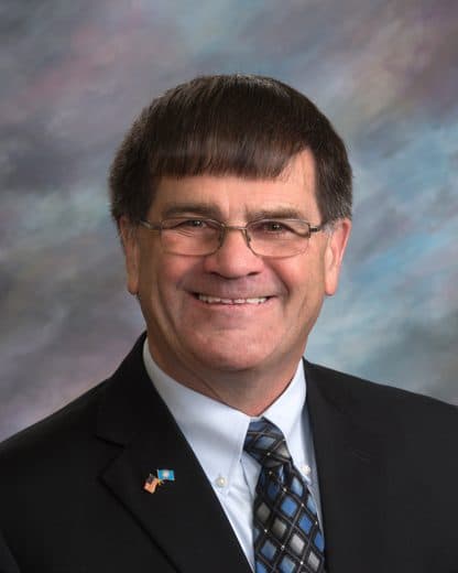 Al Novstrup profile photo