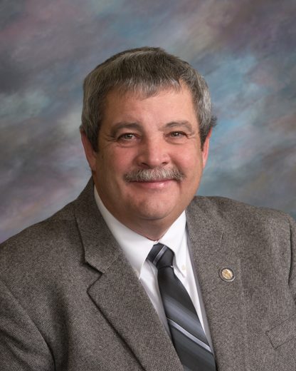 Arch Beal profile photo
