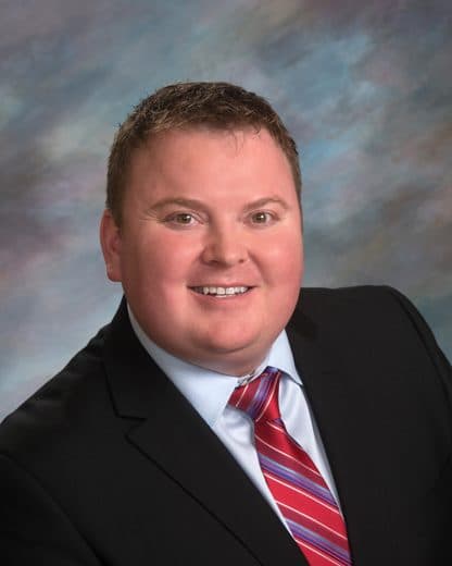 Chris Karr profile photo