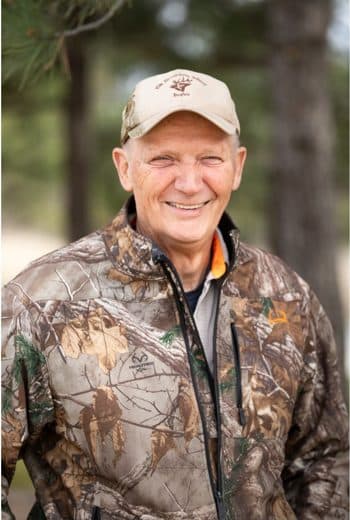 Curt Voight profile photo