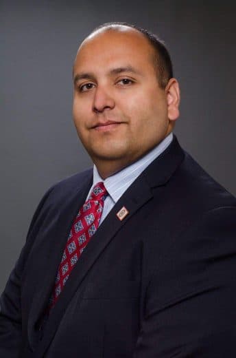 Eric Emery profile photo