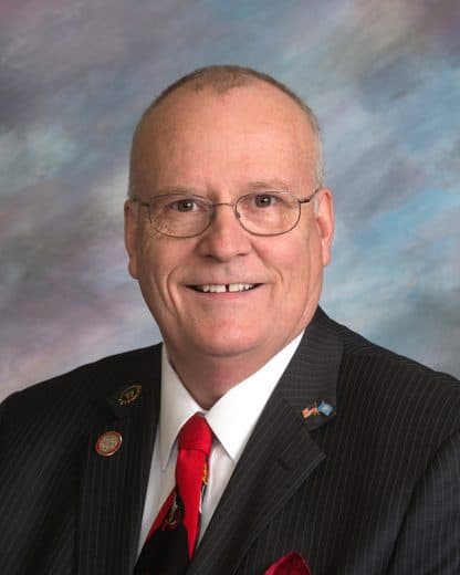 Ernie Otten profile photo