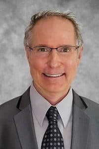 Greg Blanc profile photo