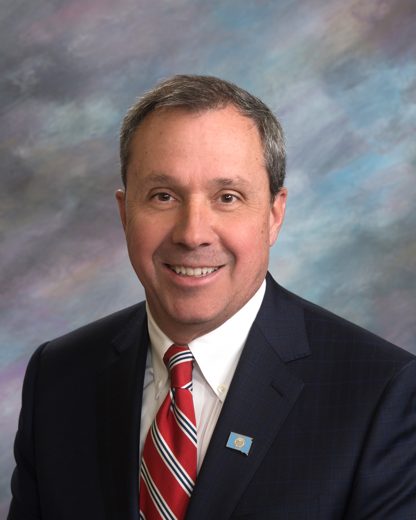 Greg Jamison profile photo