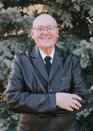 Jim Halverson profile photo