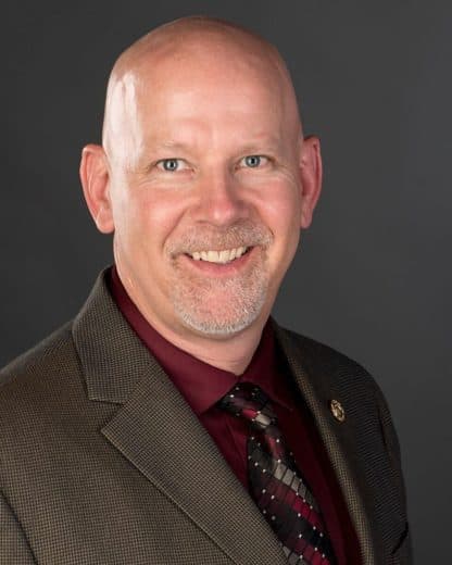 Jim Mehlhaff profile photo