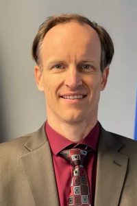 John Carley profile photo