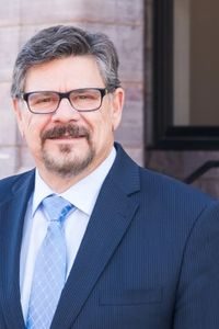 John Hughes profile photo
