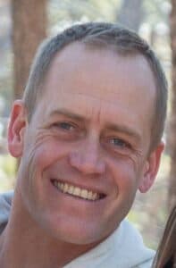John Shubeck profile photo