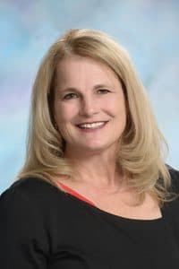Julie Auch profile photo
