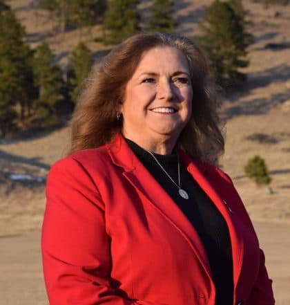 Kathy Rice profile photo