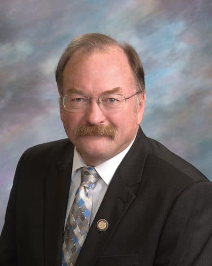 Kevin Jensen profile photo