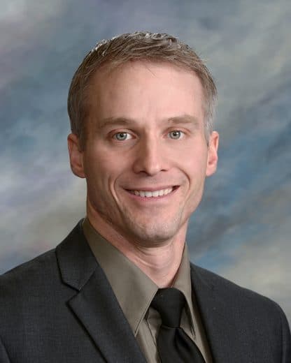 Kyle Schoenfish profile photo