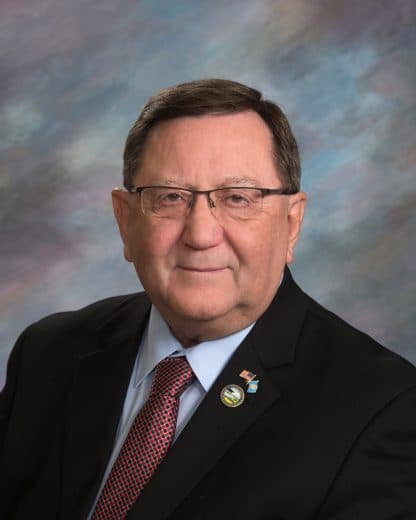 Larry Zikmund profile photo