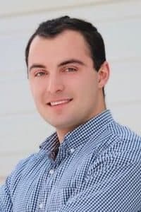 Logan Manhart profile photo