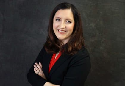 Mellissa Heermann profile photo