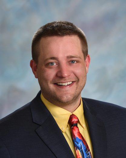 Michael Rohl profile photo