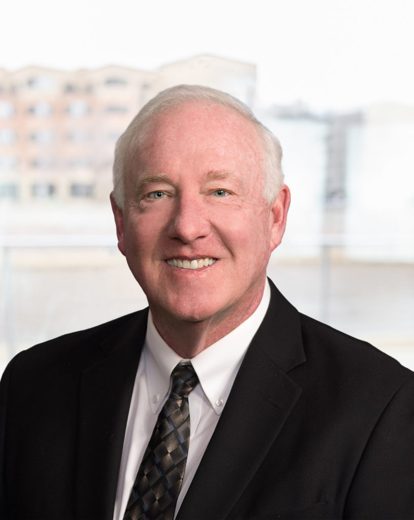 Mike Derby profile photo
