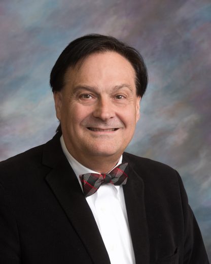 Mike Stevens profile photo