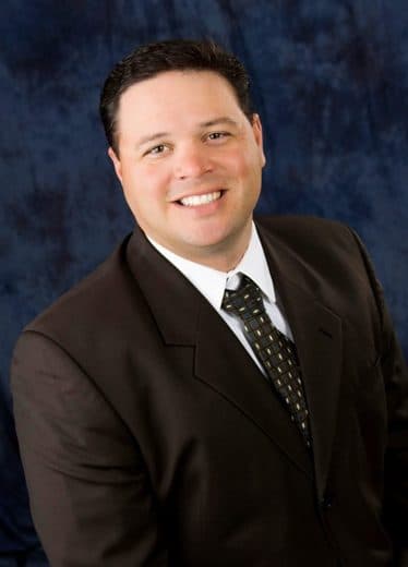 Nick Fosness profile photo
