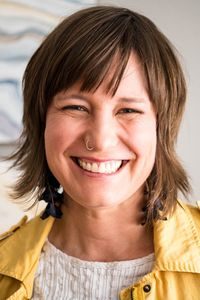 Nicole Uhre-Balk profile photo