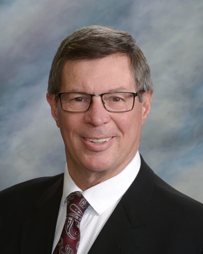 Paul Miskimins profile photo