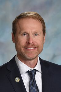Scott Odenbach profile photo