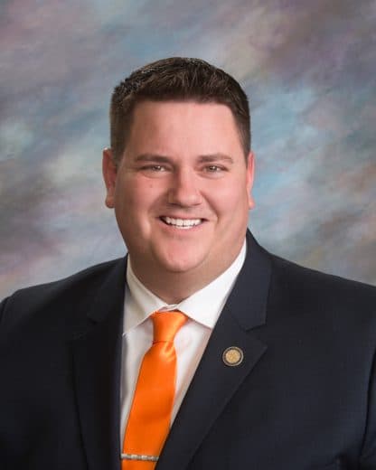 Spencer Gosch profile photo