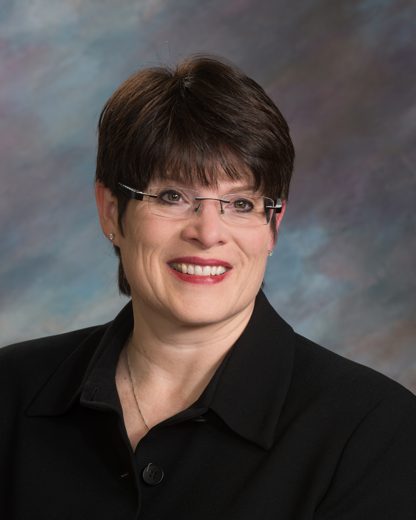 Sue Peterson profile photo