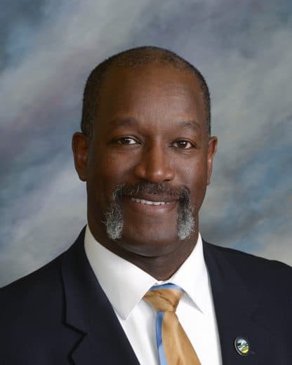 Tony Randolph profile photo