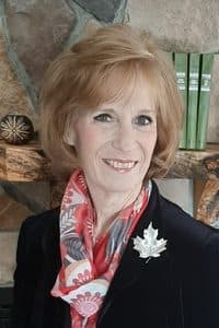Trish Ladner profile photo