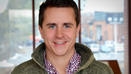 Will Mortenson profile photo