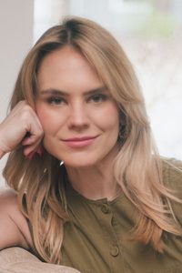 Aftyn Behn profile photo