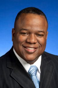Antonio Parkinson profile photo