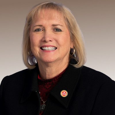 Becky Massey profile photo